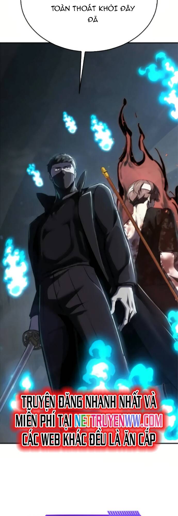 Cậu Bé Của Thần Chết Chap 256 - Next Chap 257