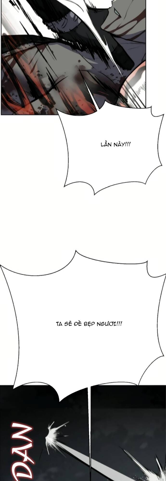 Cậu Bé Của Thần Chết Chap 256 - Next Chap 257