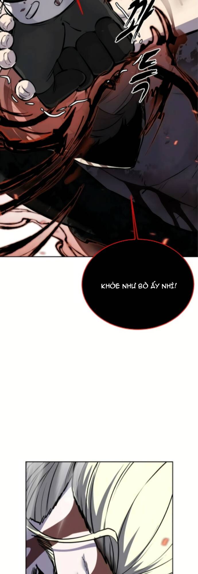 Cậu Bé Của Thần Chết Chap 256 - Next Chap 257