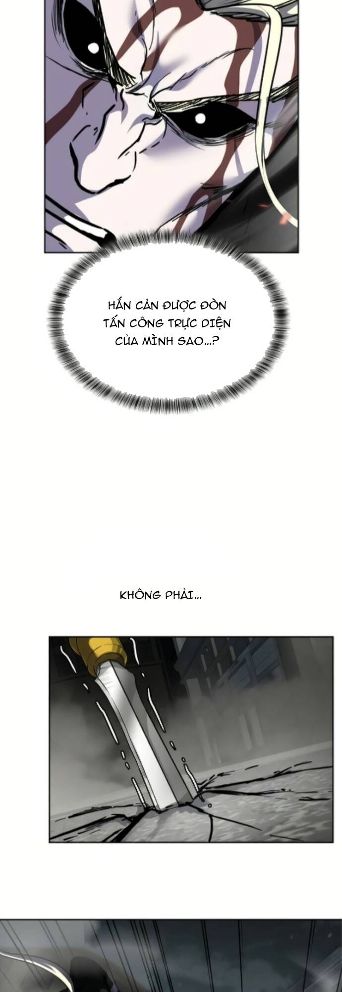 Cậu Bé Của Thần Chết Chap 256 - Next Chap 257