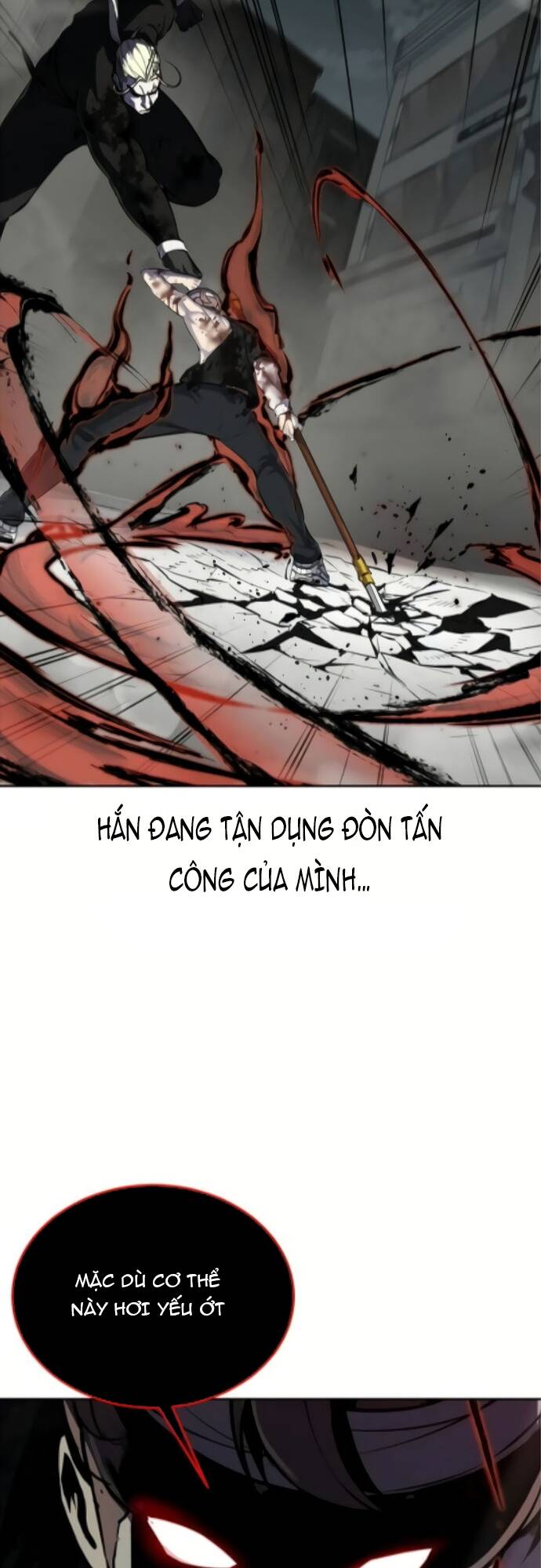 Cậu Bé Của Thần Chết Chap 256 - Next Chap 257