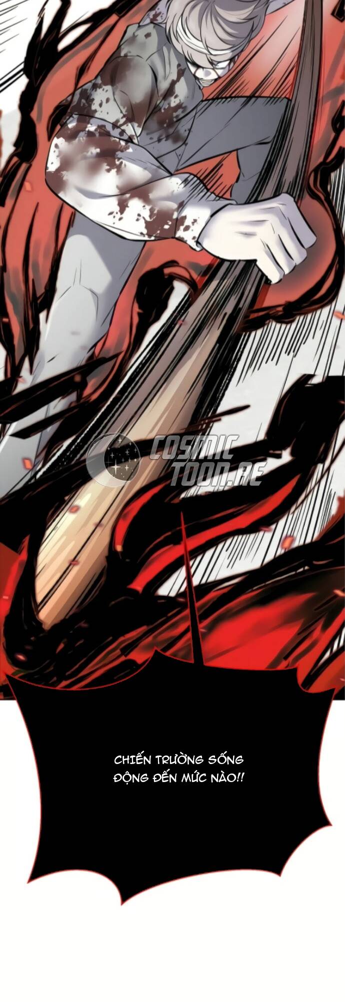 Cậu Bé Của Thần Chết Chap 256 - Next Chap 257