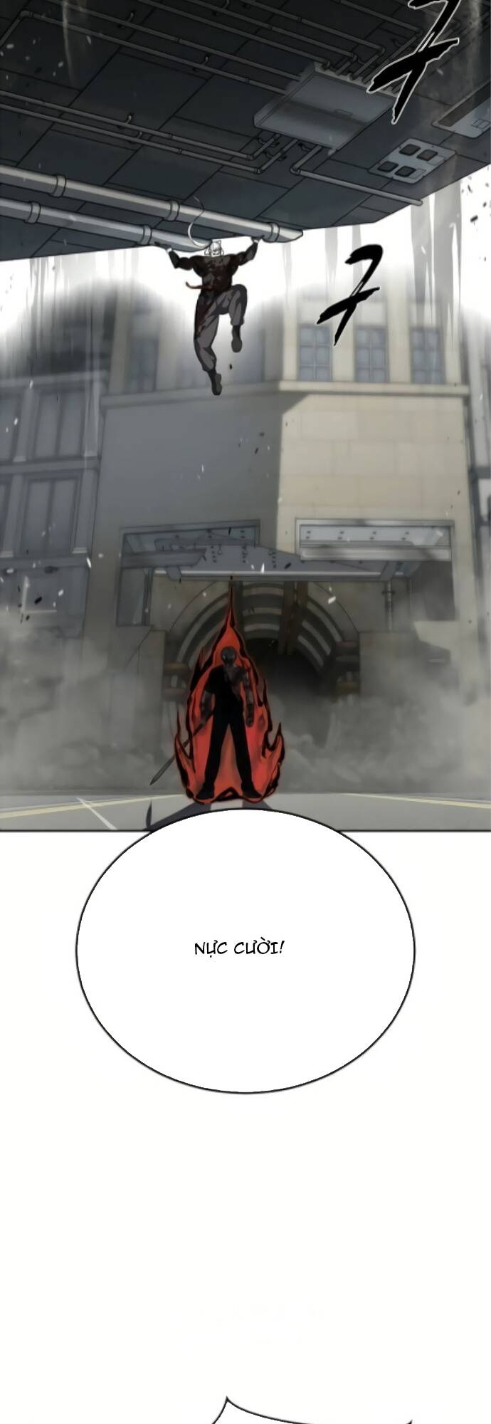 Cậu Bé Của Thần Chết Chap 256 - Next Chap 257