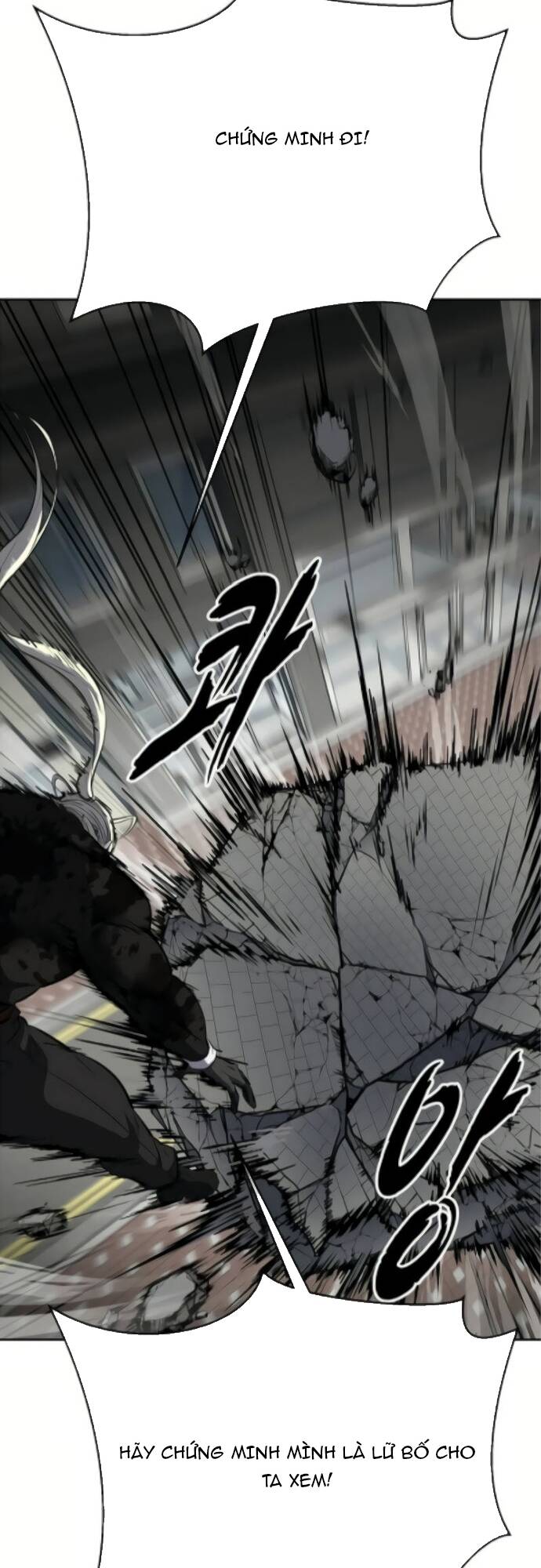 Cậu Bé Của Thần Chết Chap 256 - Next Chap 257