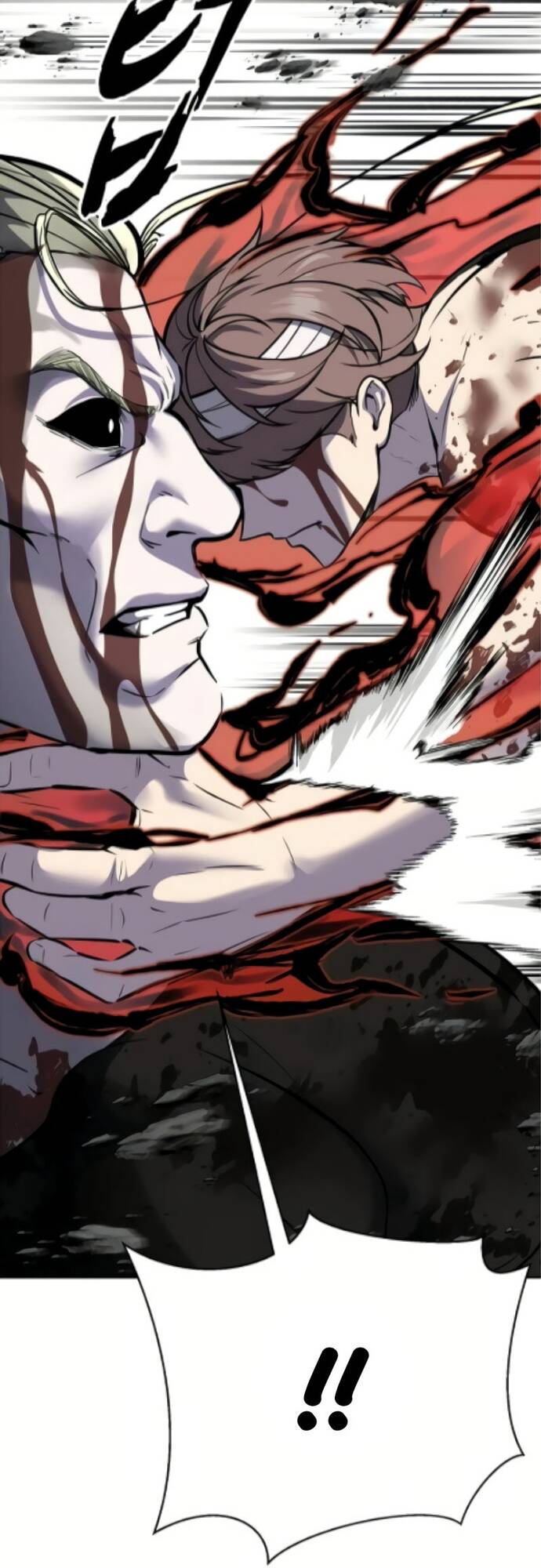 Cậu Bé Của Thần Chết Chap 256 - Next Chap 257