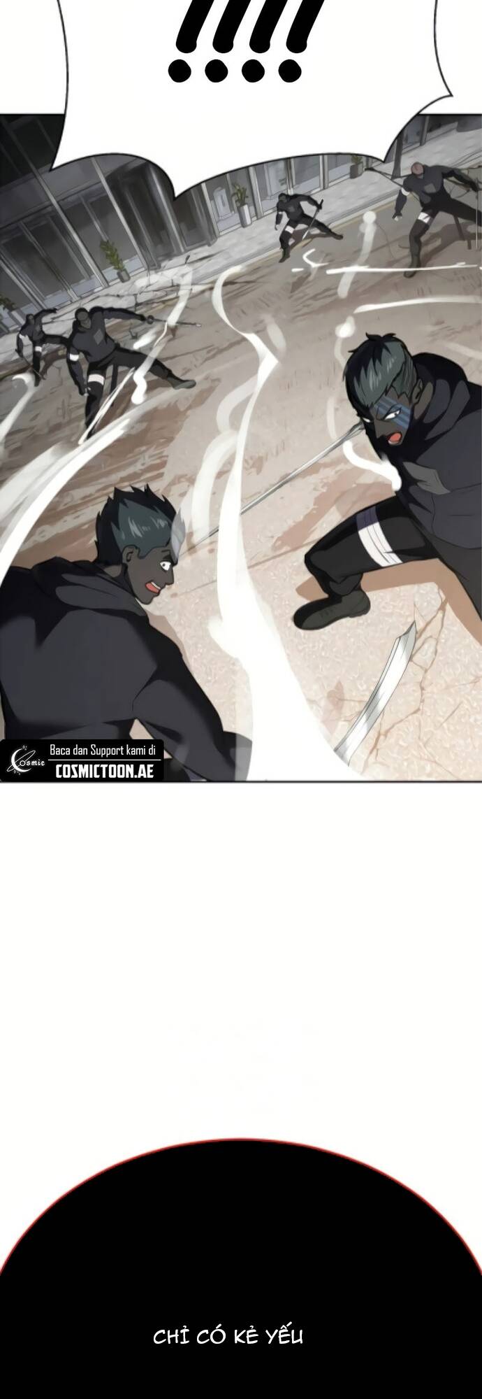 Cậu Bé Của Thần Chết Chap 256 - Next Chap 257