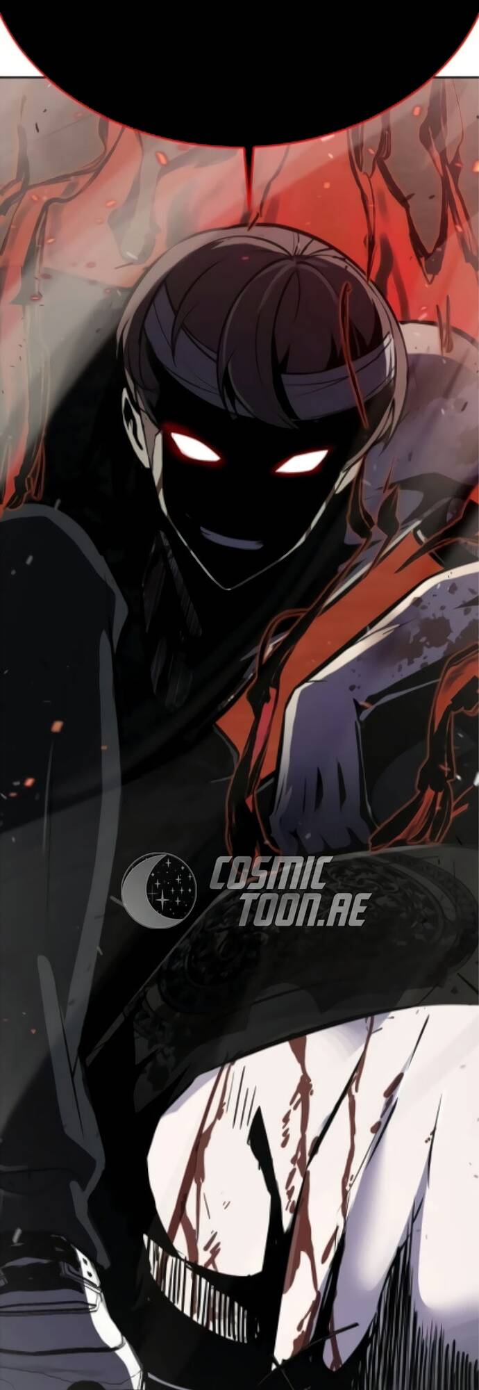 Cậu Bé Của Thần Chết Chap 256 - Next Chap 257