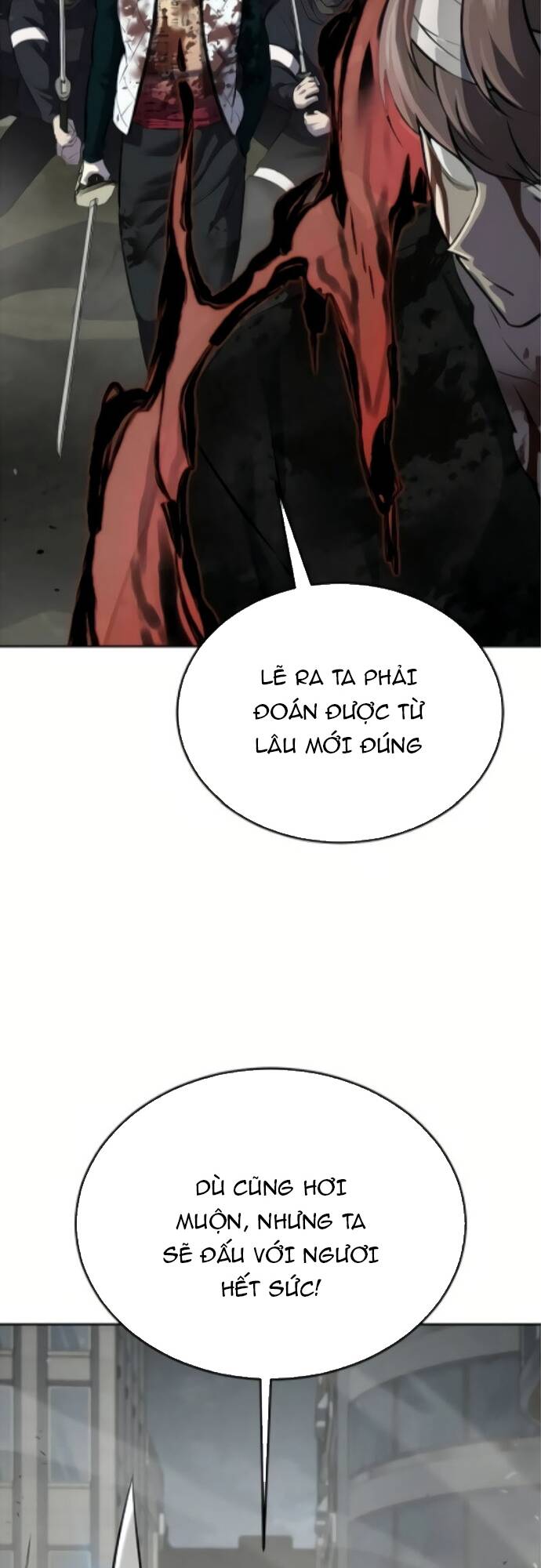 Cậu Bé Của Thần Chết Chap 256 - Next Chap 257