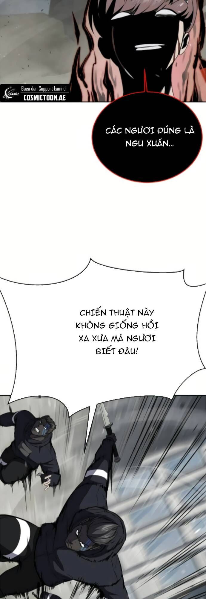 Cậu Bé Của Thần Chết Chap 256 - Next Chap 257