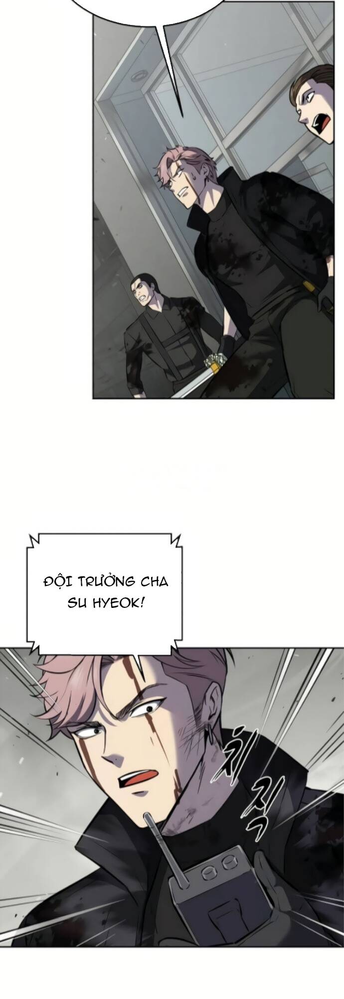 Cậu Bé Của Thần Chết Chap 256 - Next Chap 257