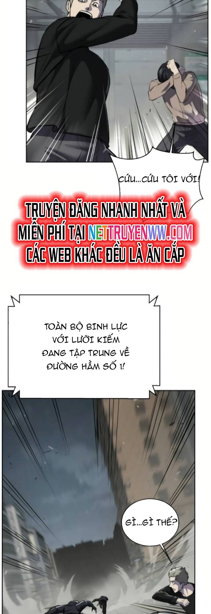 Cậu Bé Của Thần Chết Chap 256 - Next Chap 257