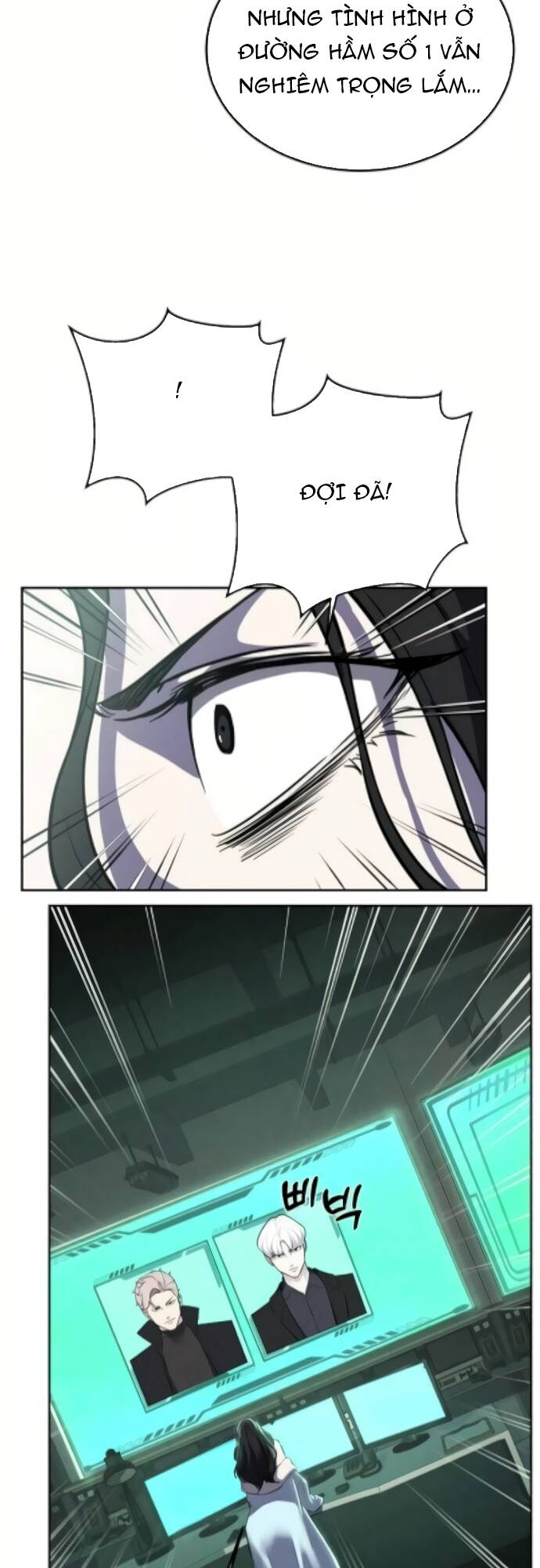 Cậu Bé Của Thần Chết Chap 256 - Next Chap 257