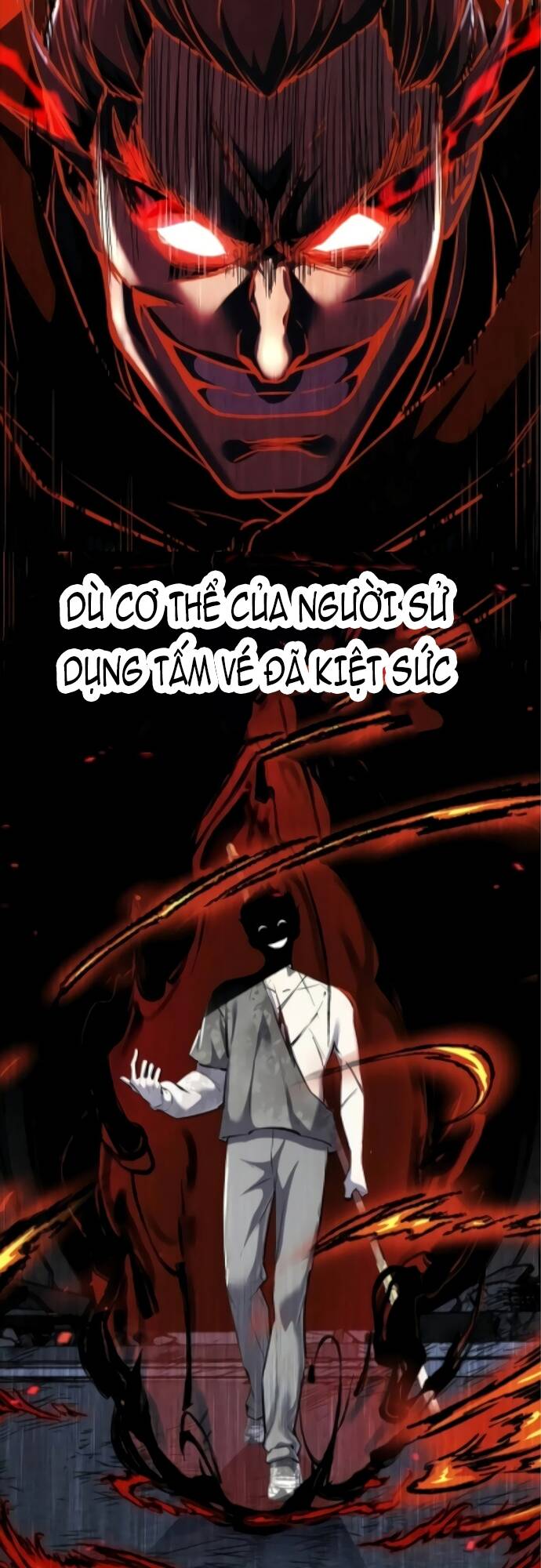 Cậu Bé Của Thần Chết Chap 256 - Next Chap 257