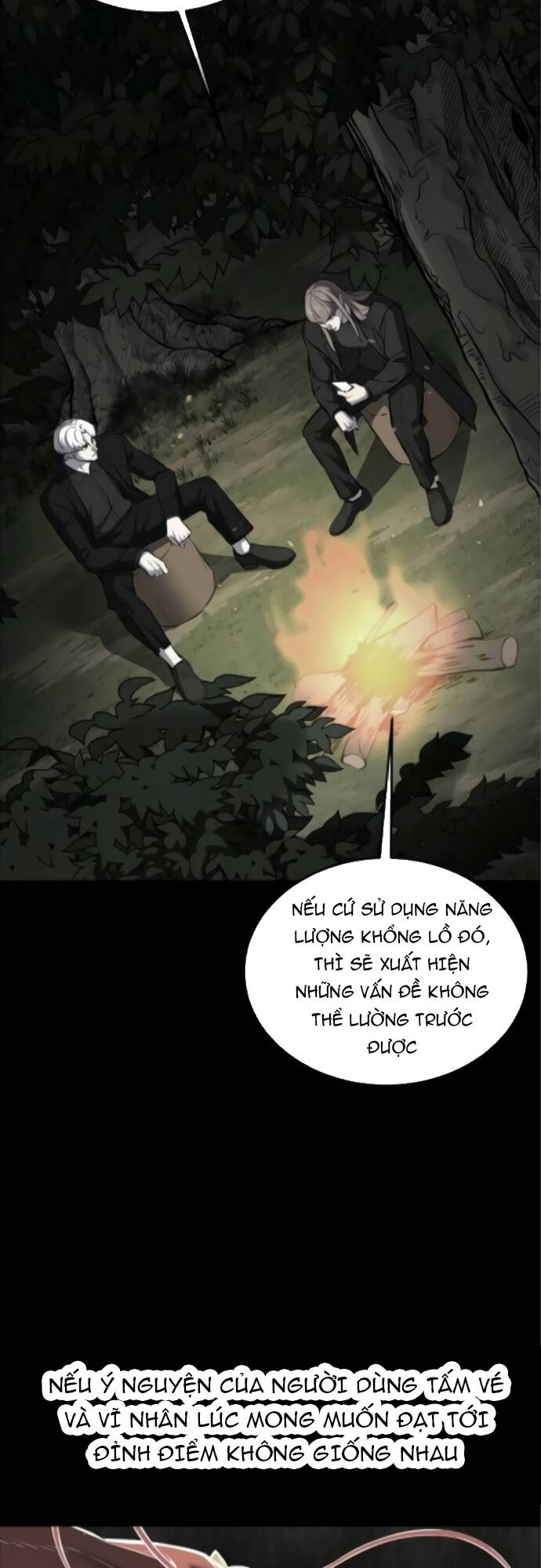 Cậu Bé Của Thần Chết Chap 256 - Next Chap 257