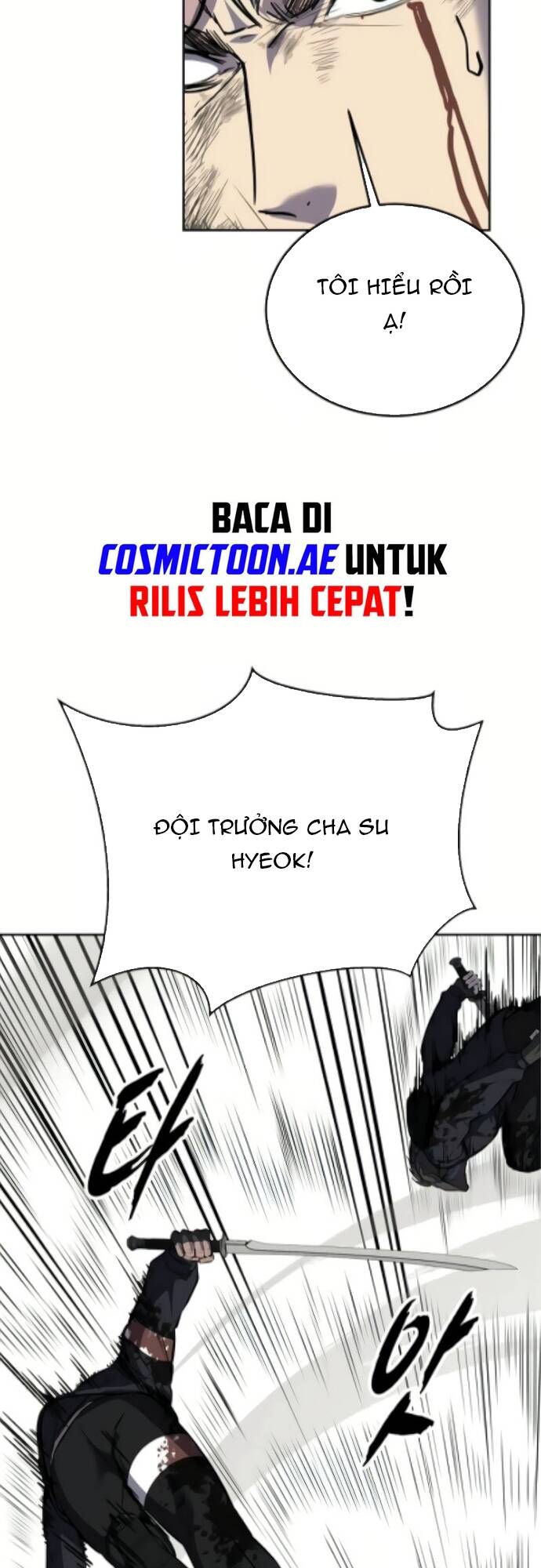 Cậu Bé Của Thần Chết Chap 256 - Next Chap 257