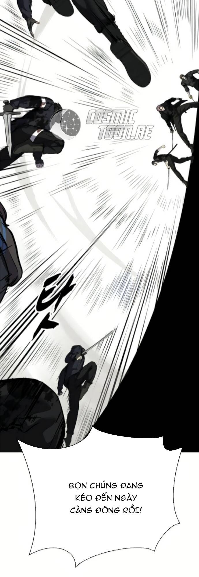 Cậu Bé Của Thần Chết Chap 256 - Next Chap 257