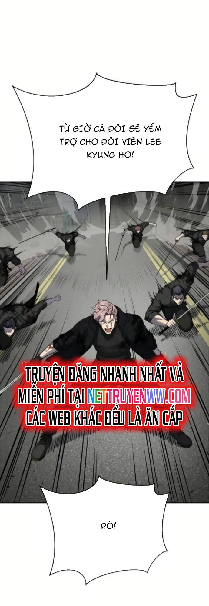 Cậu Bé Của Thần Chết Chap 256 - Next Chap 257