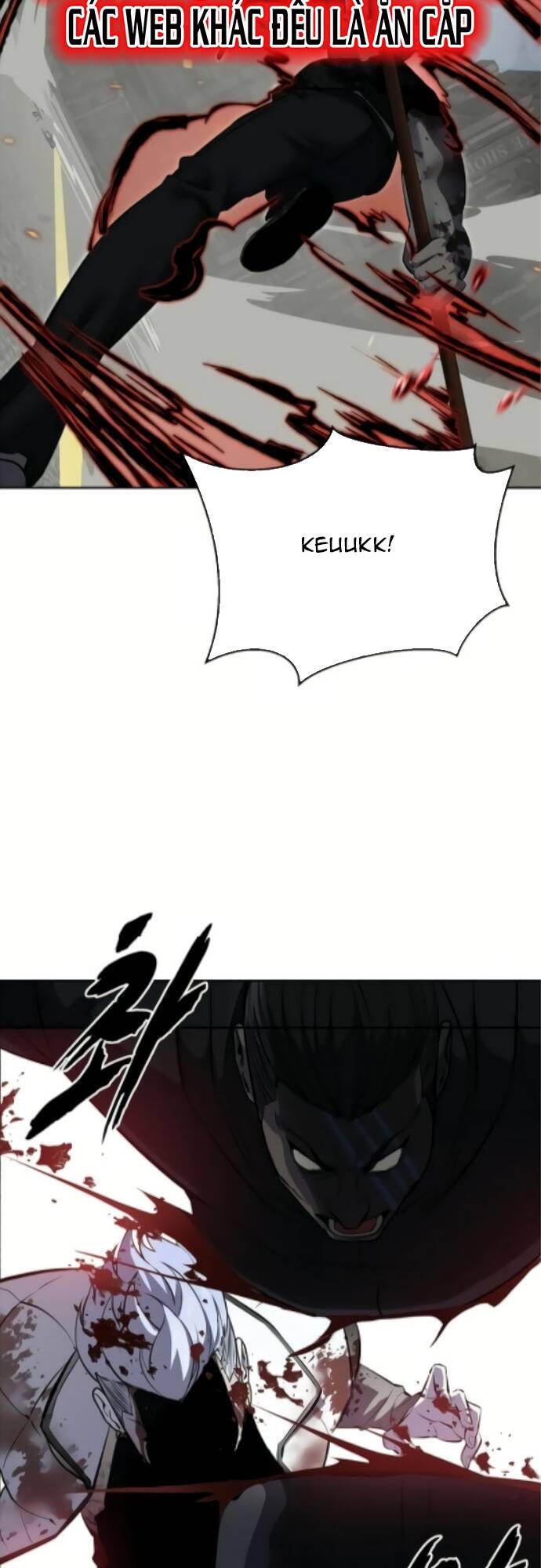 Cậu Bé Của Thần Chết Chap 256 - Next Chap 257