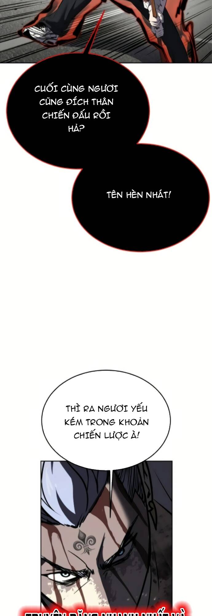 Cậu Bé Của Thần Chết Chap 256 - Next Chap 257