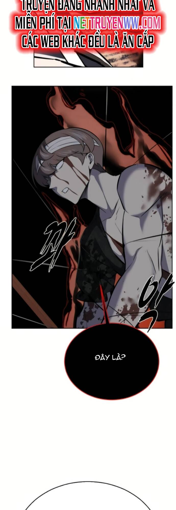 Cậu Bé Của Thần Chết Chap 256 - Next Chap 257