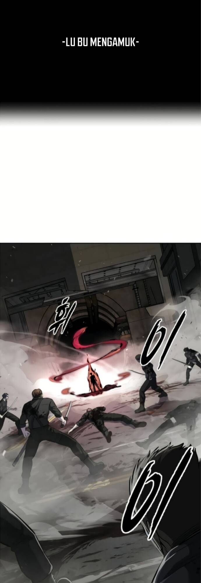 Cậu Bé Của Thần Chết Chap 256 - Next Chap 257