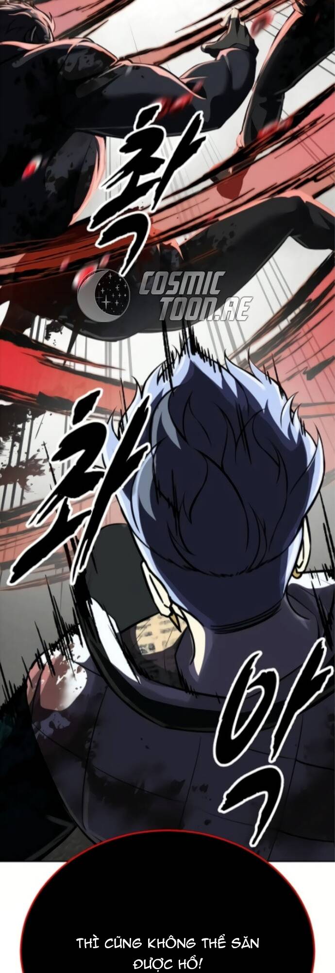 Cậu Bé Của Thần Chết Chap 256 - Next Chap 257