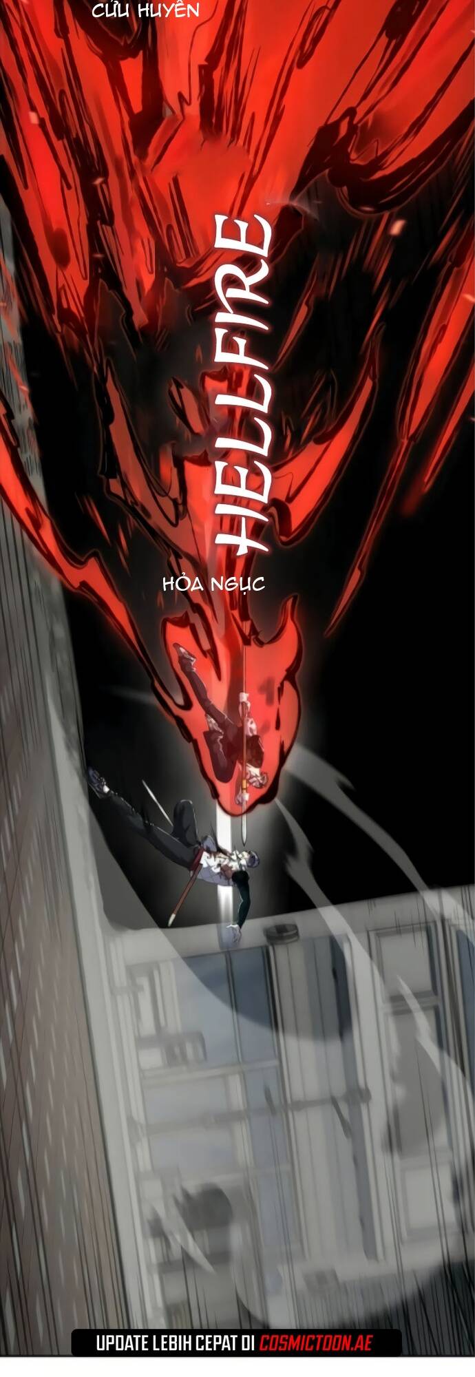Cậu Bé Của Thần Chết Chap 256 - Next Chap 257