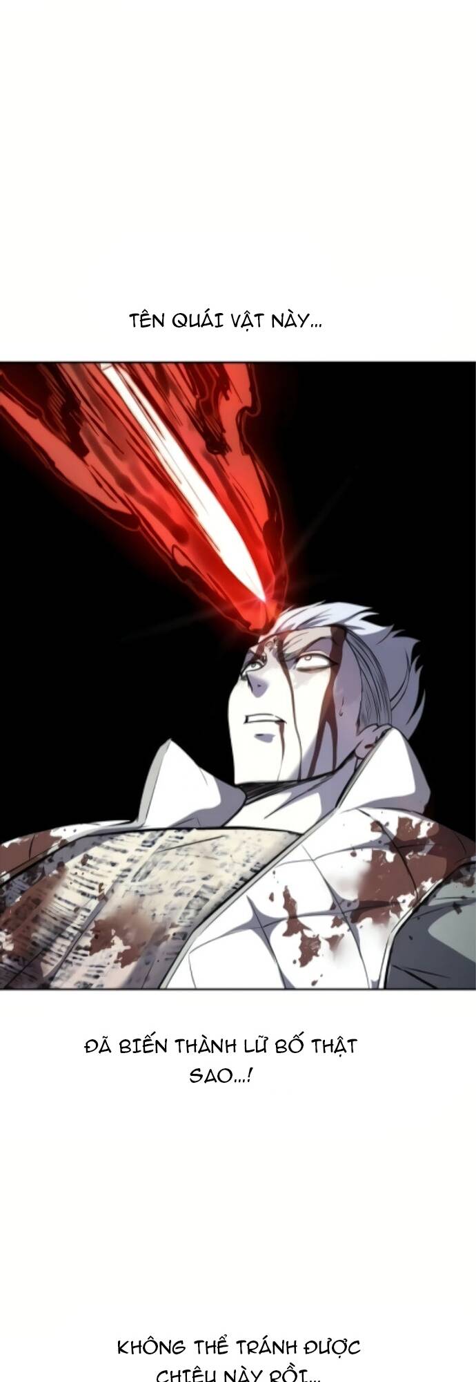 Cậu Bé Của Thần Chết Chap 256 - Next Chap 257