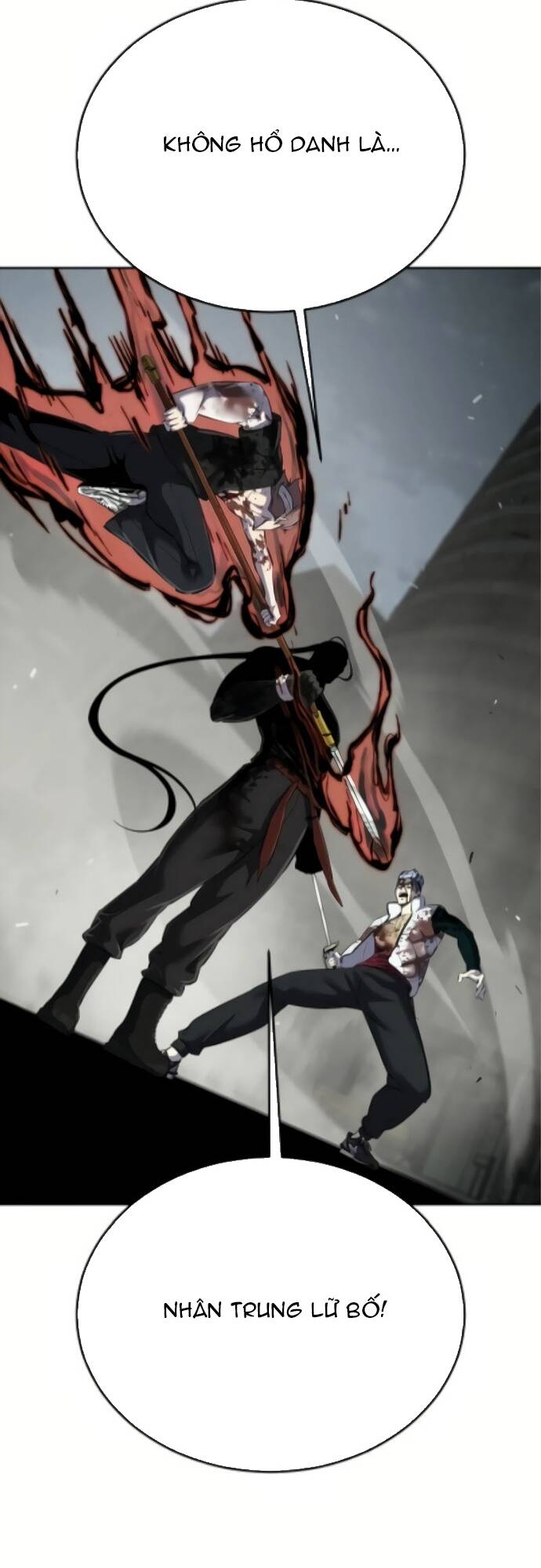 Cậu Bé Của Thần Chết Chap 256 - Next Chap 257