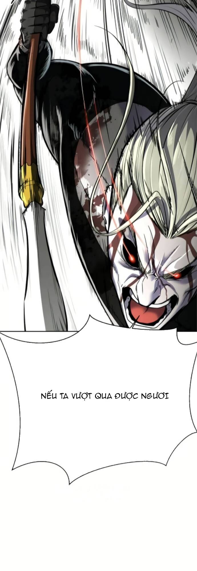 Cậu Bé Của Thần Chết Chap 256 - Next Chap 257