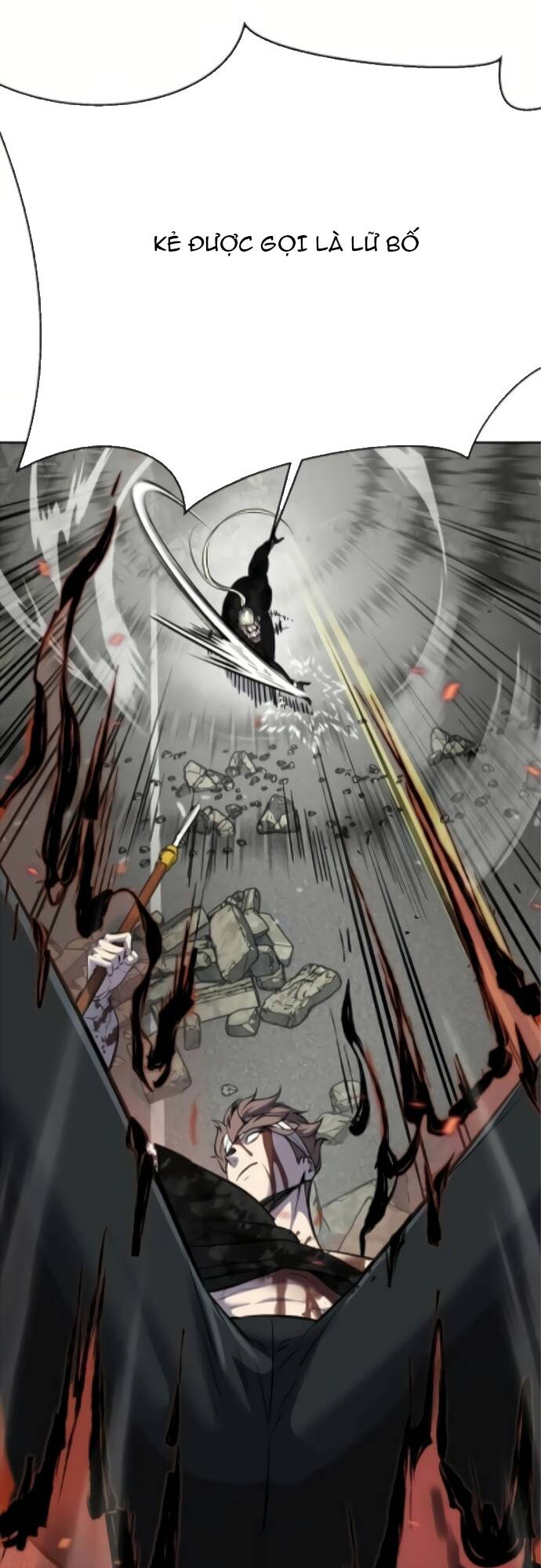 Cậu Bé Của Thần Chết Chap 256 - Next Chap 257