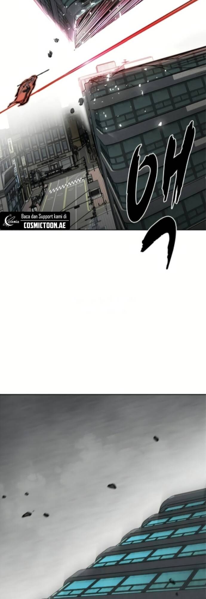 Cậu Bé Của Thần Chết Chap 256 - Next Chap 257