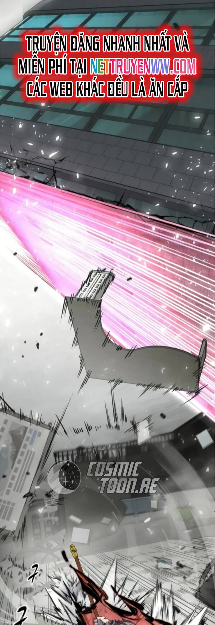 Cậu Bé Của Thần Chết Chap 256 - Next Chap 257