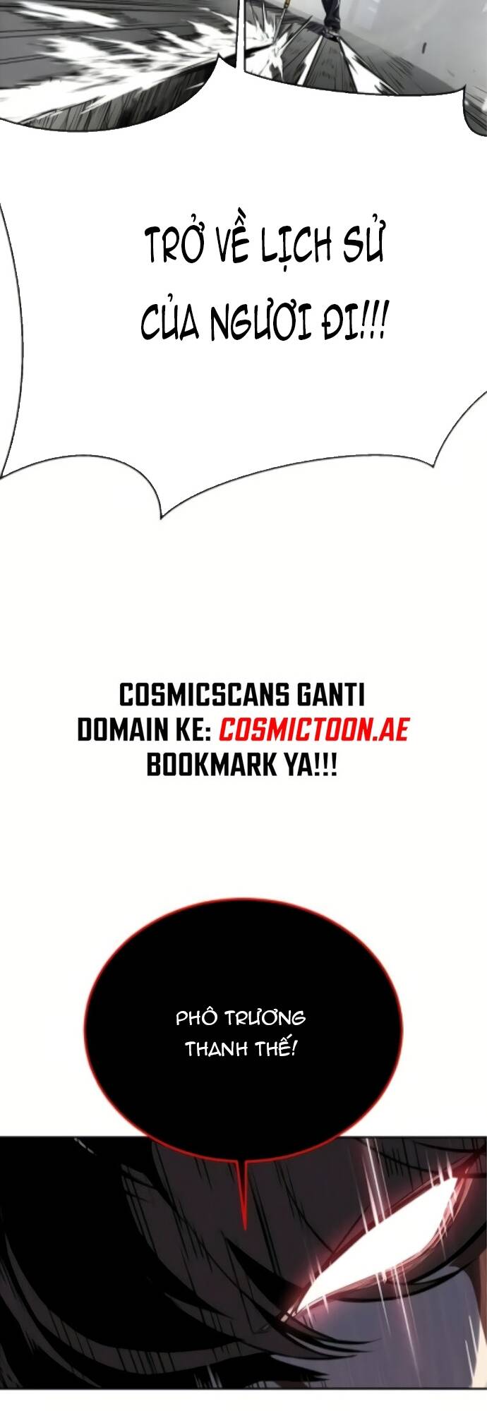 Cậu Bé Của Thần Chết Chap 256 - Next Chap 257