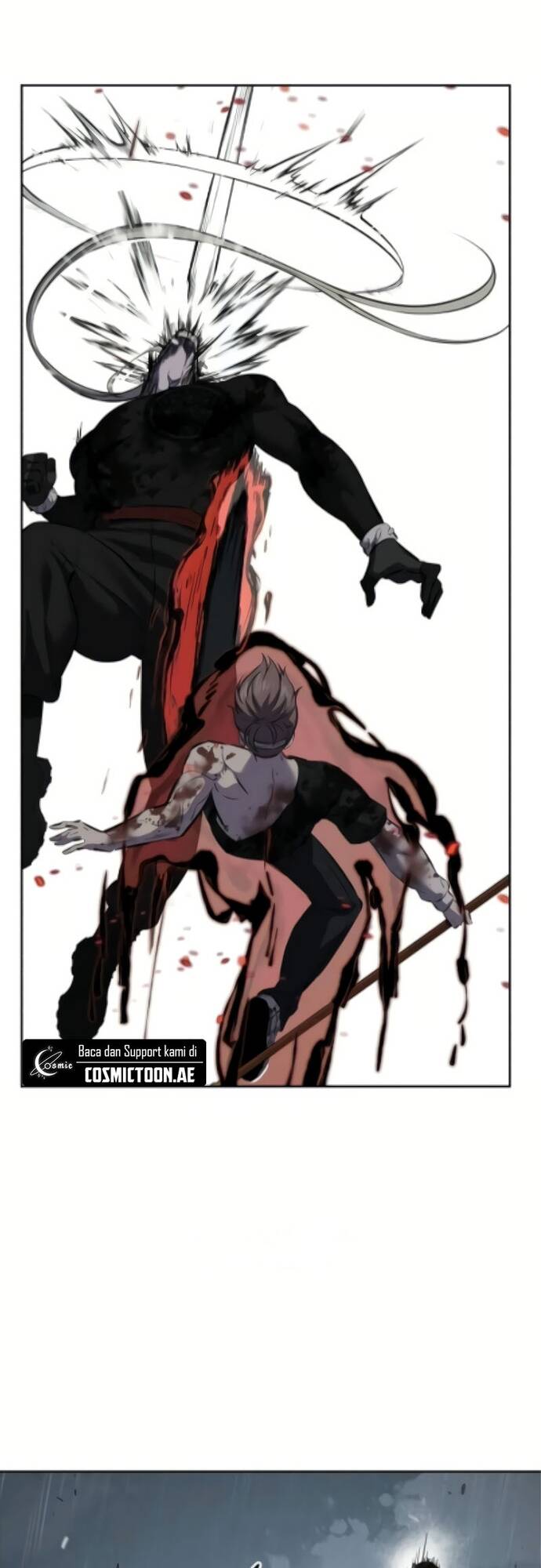 Cậu Bé Của Thần Chết Chap 256 - Next Chap 257