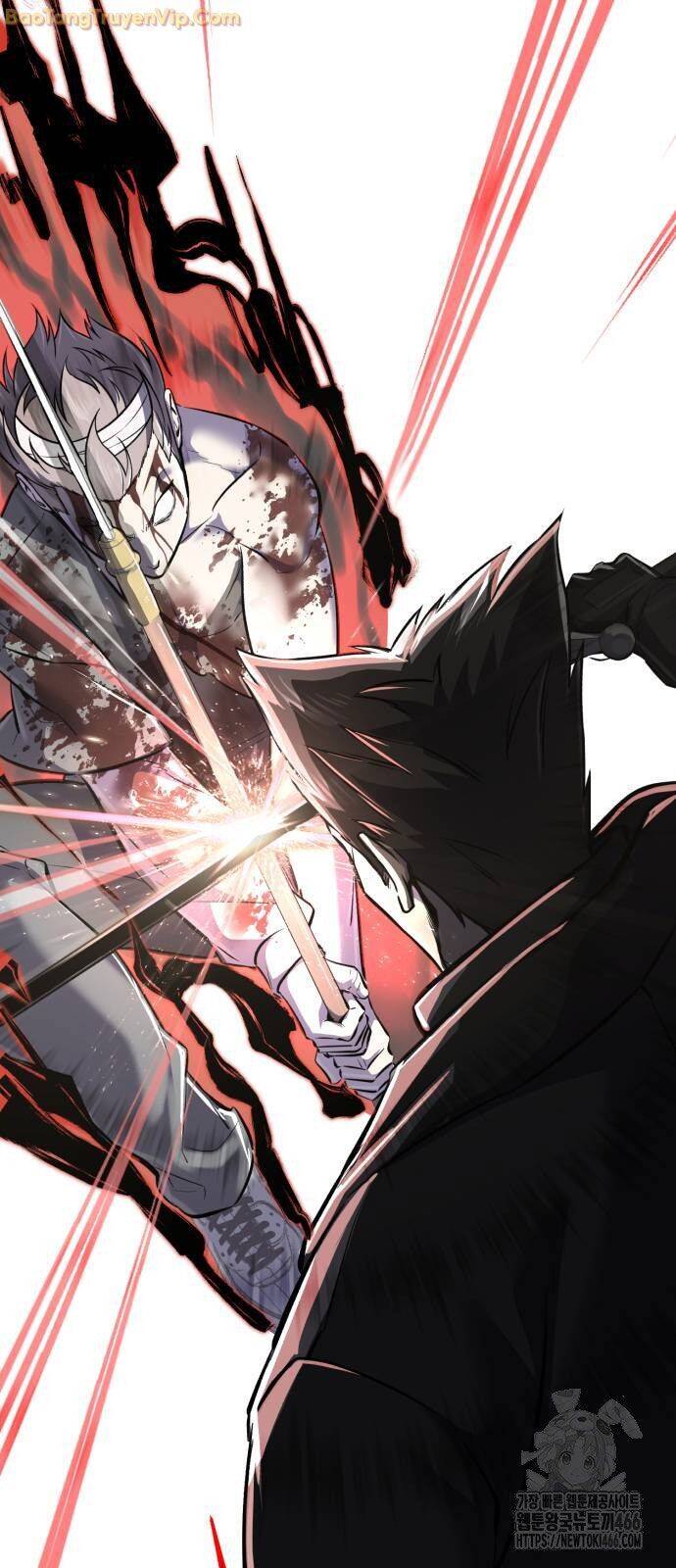 Cậu Bé Của Thần Chết Chap 257 - Next Chap 258