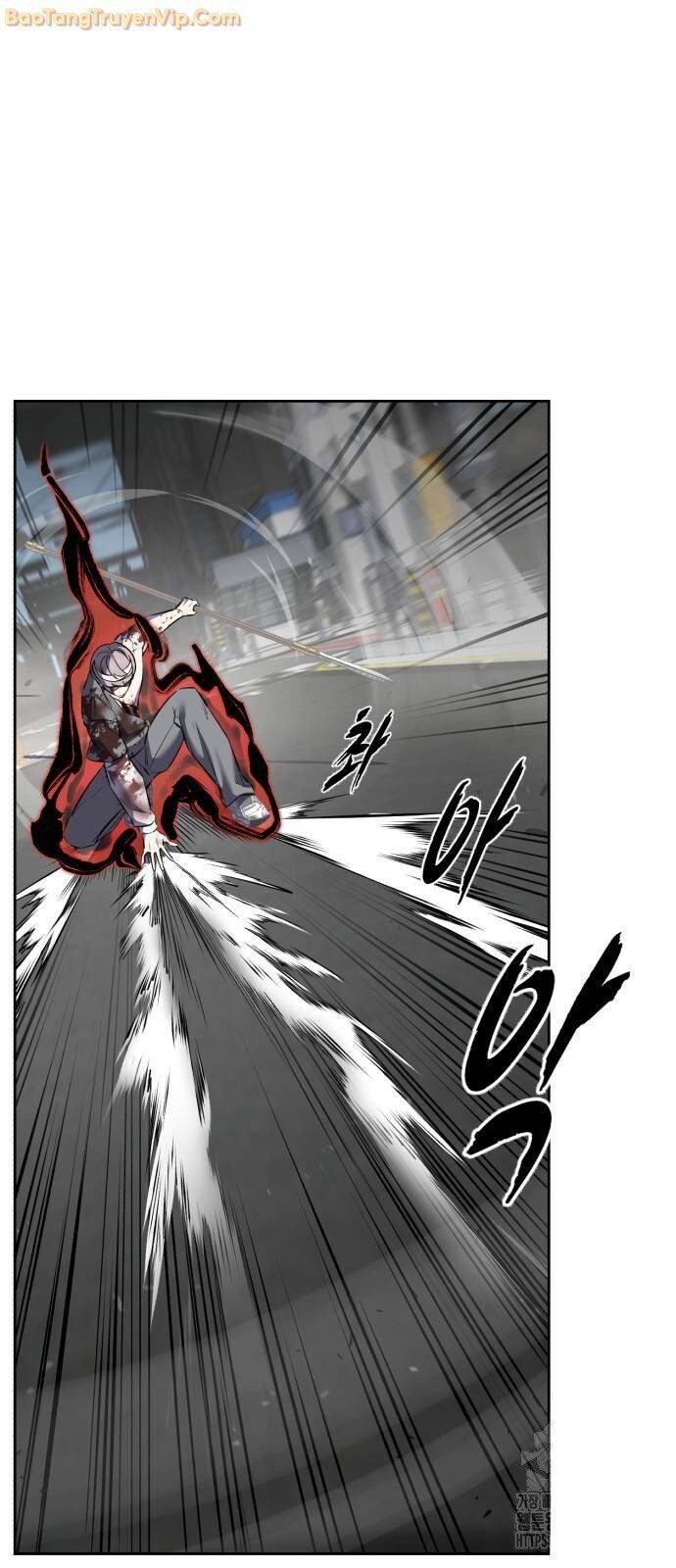 Cậu Bé Của Thần Chết Chap 257 - Next Chap 258