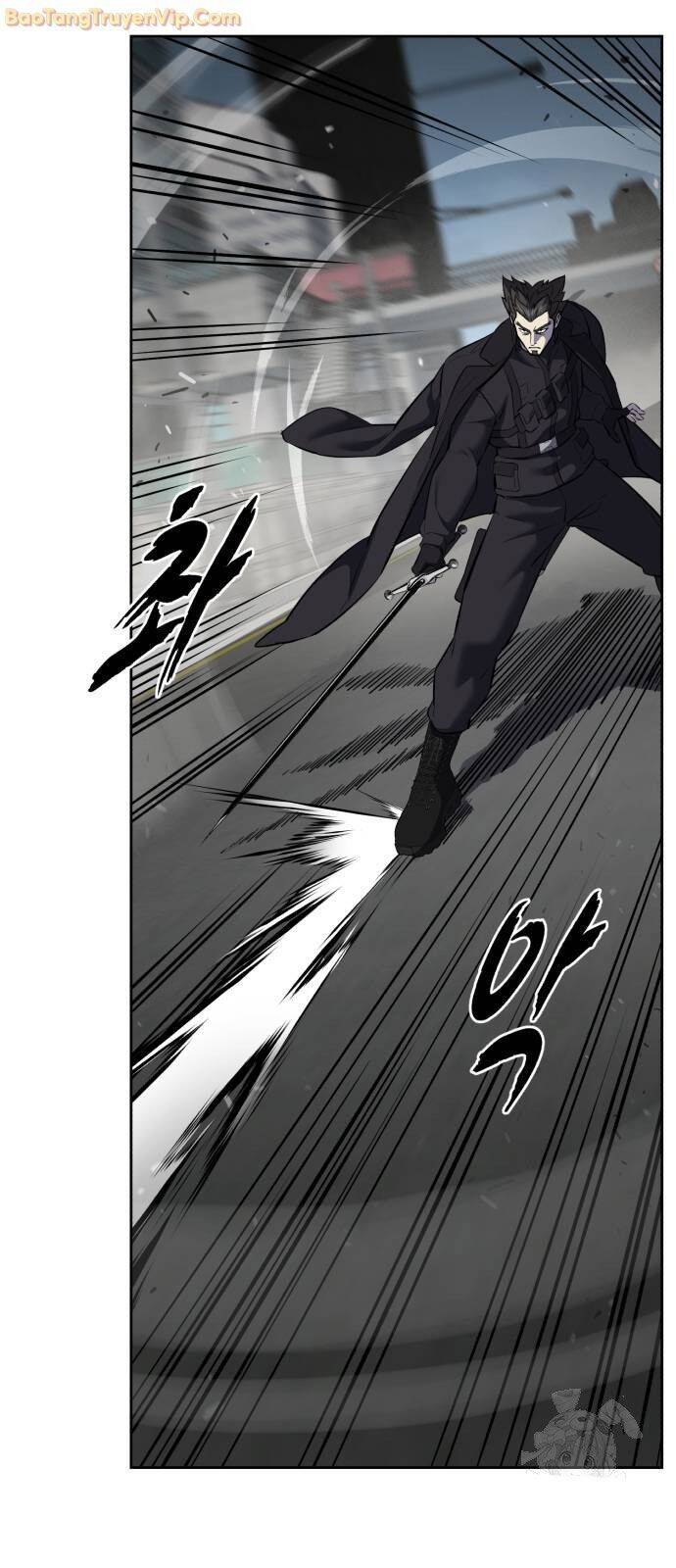 Cậu Bé Của Thần Chết Chap 257 - Next Chap 258