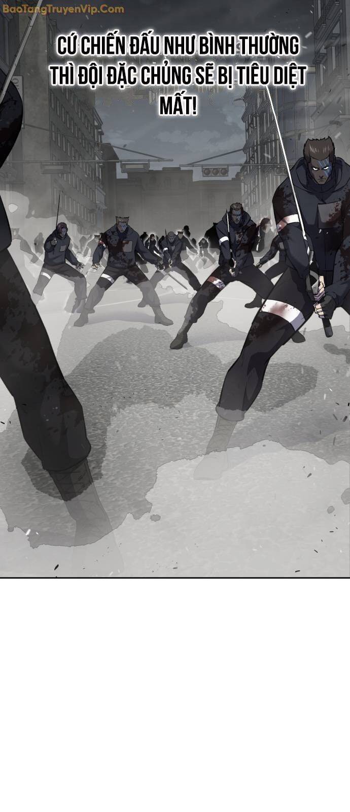 Cậu Bé Của Thần Chết Chap 257 - Next Chap 258