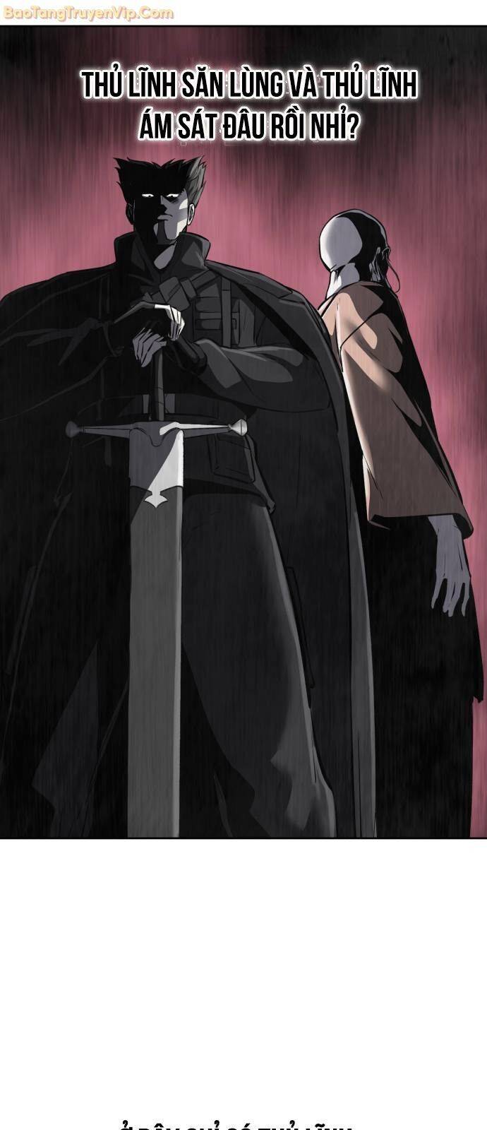 Cậu Bé Của Thần Chết Chap 257 - Next Chap 258