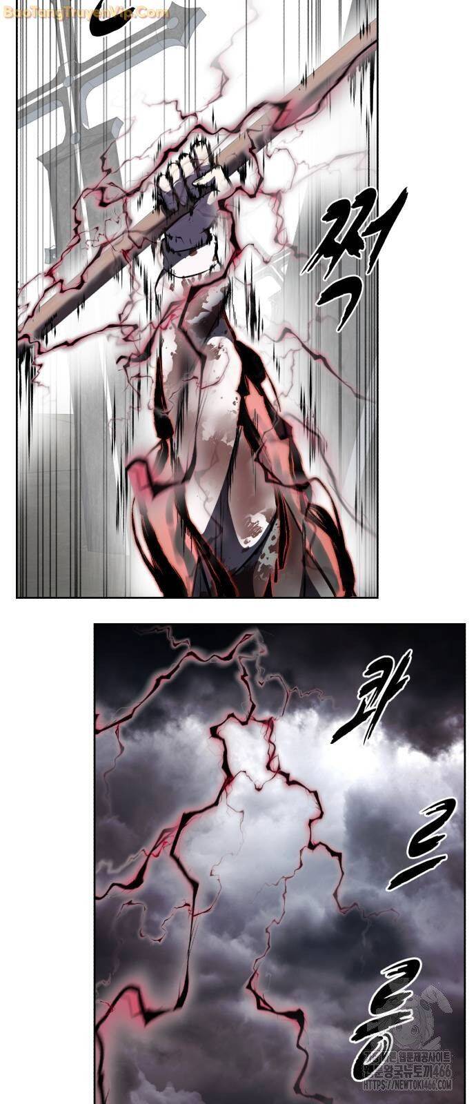 Cậu Bé Của Thần Chết Chap 257 - Next Chap 258