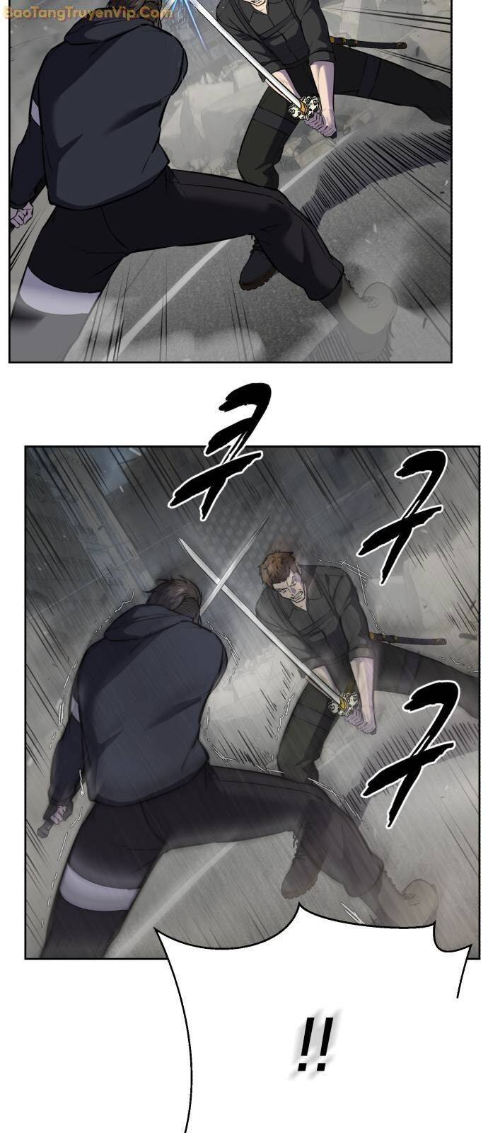 Cậu Bé Của Thần Chết Chap 257 - Next Chap 258