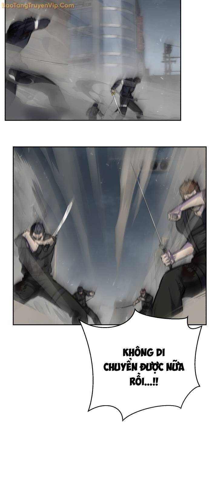 Cậu Bé Của Thần Chết Chap 257 - Next Chap 258