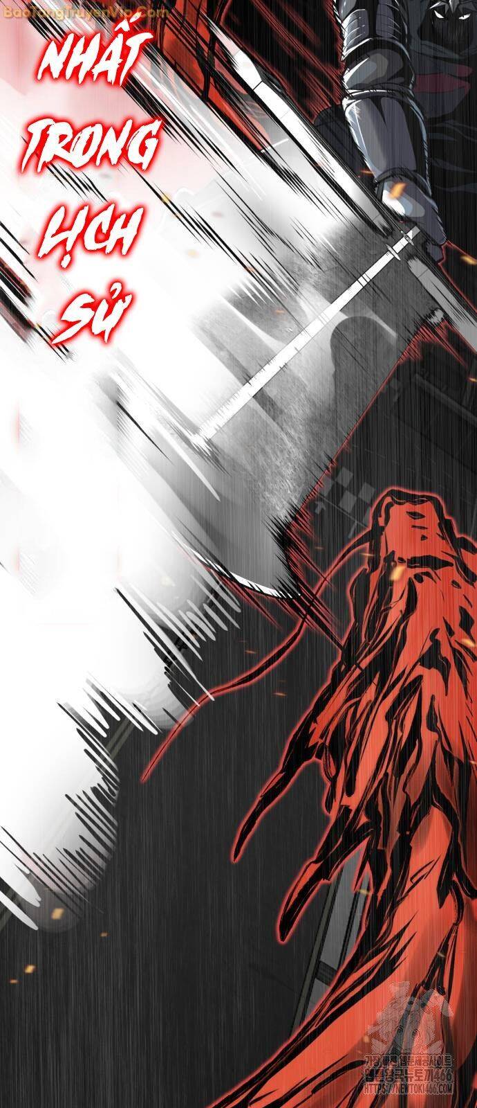 Cậu Bé Của Thần Chết Chap 257 - Next Chap 258