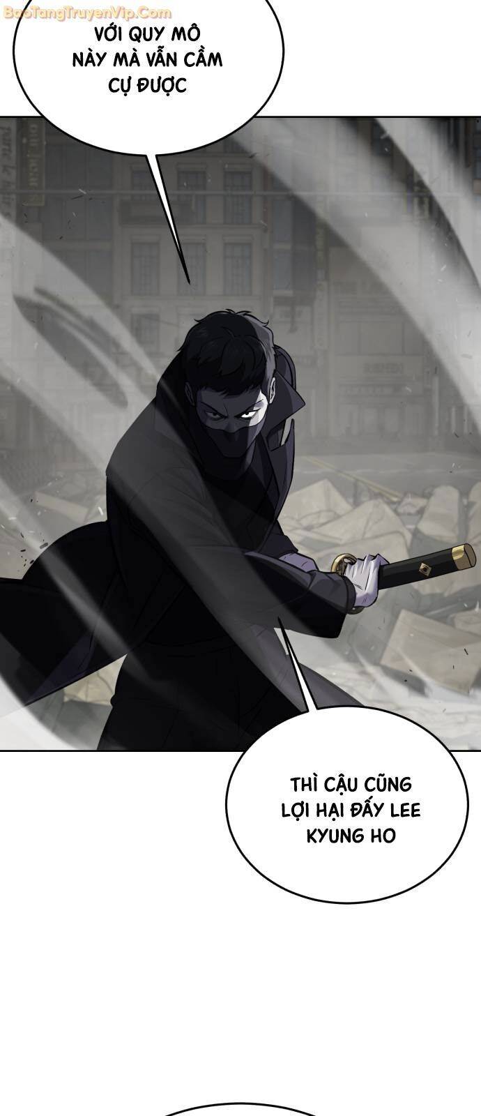 Cậu Bé Của Thần Chết Chap 257 - Next Chap 258
