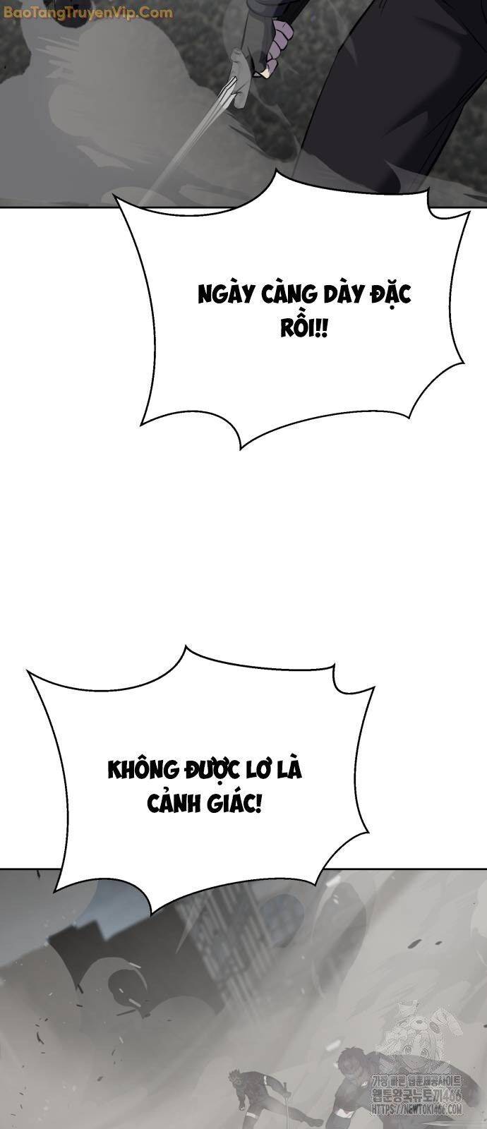 Cậu Bé Của Thần Chết Chap 257 - Next Chap 258