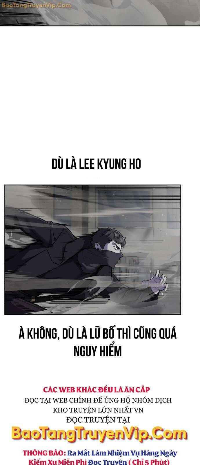 Cậu Bé Của Thần Chết Chap 257 - Next Chap 258