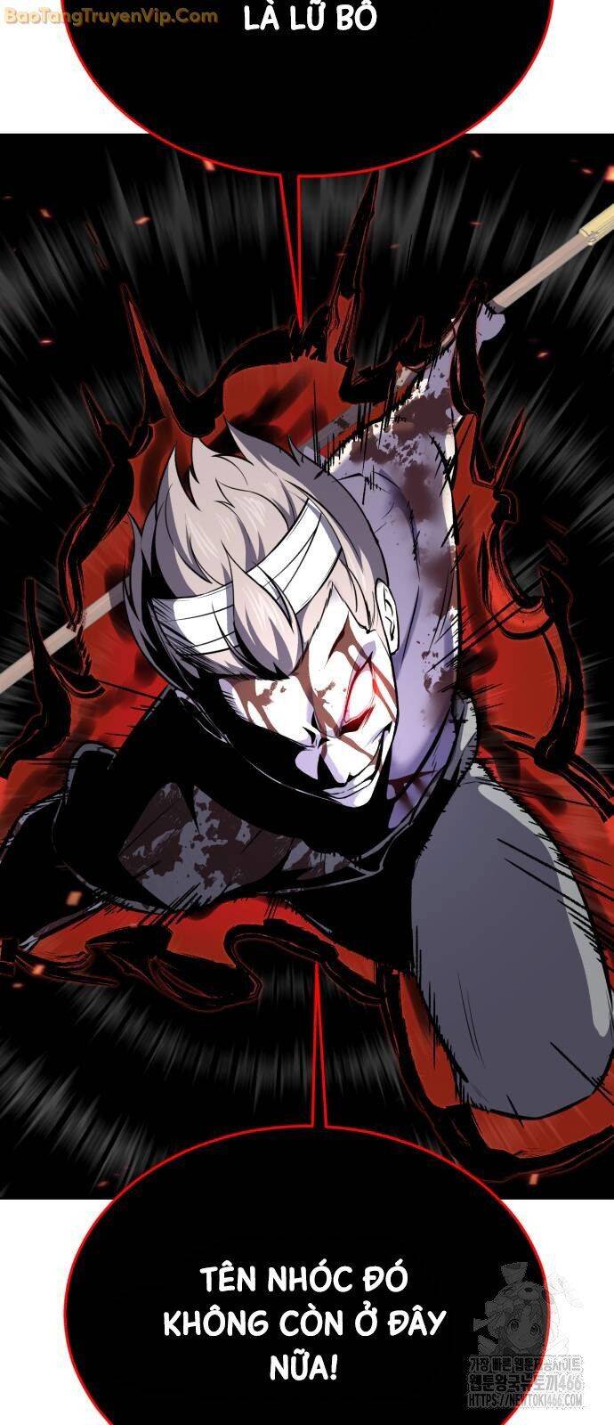 Cậu Bé Của Thần Chết Chap 257 - Next Chap 258