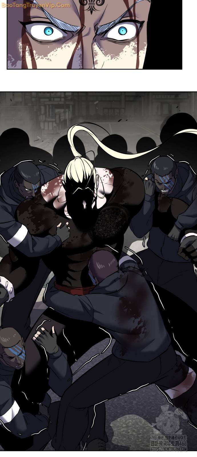 Cậu Bé Của Thần Chết Chap 257 - Next Chap 258