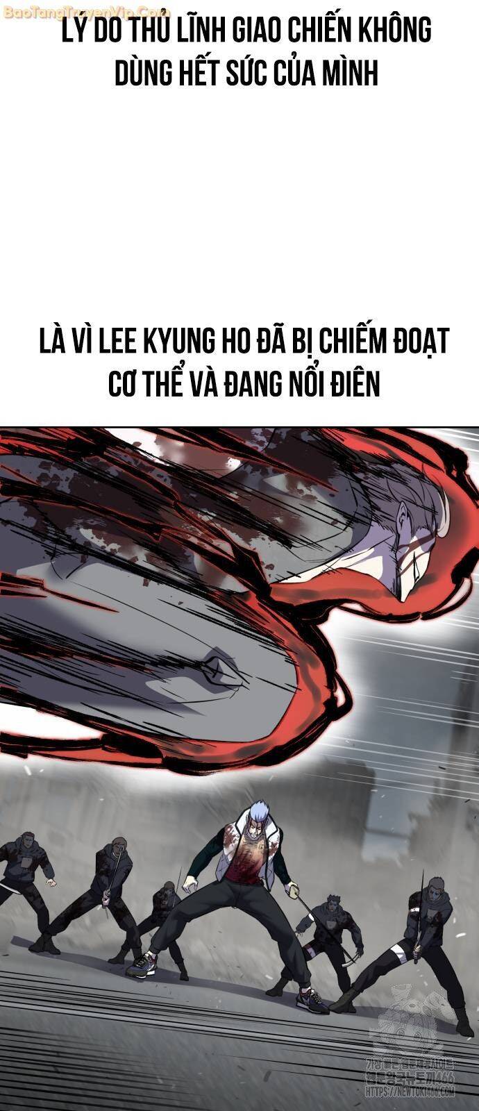 Cậu Bé Của Thần Chết Chap 257 - Next Chap 258